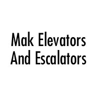 Mak Elevators & Escalators