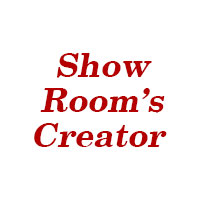 Show Room’s Creator