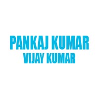 Pankaj Kumar Vijay Kumar