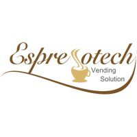 Espressotech Vending Solution