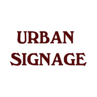 URBAN SIGNAGE