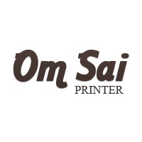 Om Sai Printer