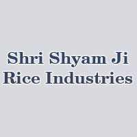 Shri Shyam Ji Rice Industries