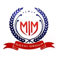 Mahaveer India Mills(Regd.)