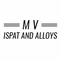 M V Ispat And Alloys