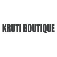 Kruti Boutique