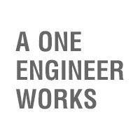 A One Engineer Works