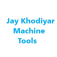 Jay Khodiyar Machine Tools