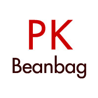 PK Beanbag