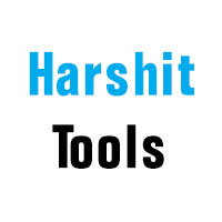 Harshit Tools