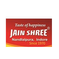 Jain Shree Sweets Gajak Kulfi