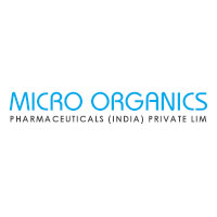 Micro Organics Pharmaceuticals (India) Private Lim