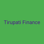 Tirupati Finance