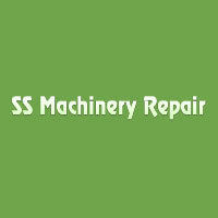 SS Machinery Repair