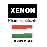 Xenon Pharmaceuticals