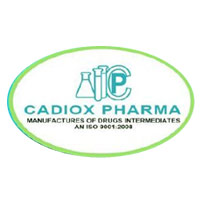 Cadiox Pharma