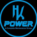 Hk Power LLP