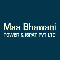 Maa Bhawani Power & Ispat Pvt Ltd