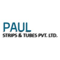 Paul Strips And Tubes Pvt. Ltd.