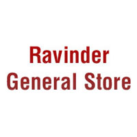 Ravinder General Store