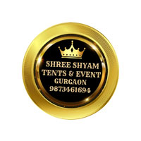 Shree Shyam Tents & Decorators