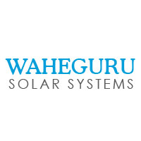 Waheguru Solar Systems