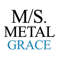 M/S. Metal Grace