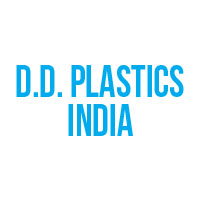 D.D. Plastics India