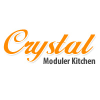 Crystal Modular Kitchen