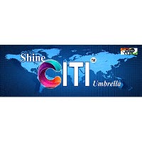 Shine Citi Umbrella