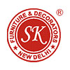 delhi/skf-decor-ladosarai-delhi-4852280 logo