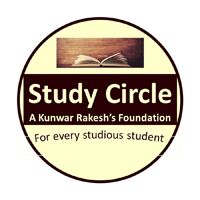 Study Circle-A Kunwar Rakesh's Foundation