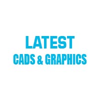 Latest Cads & Graphics