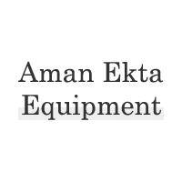 Aman Ekta Equipment