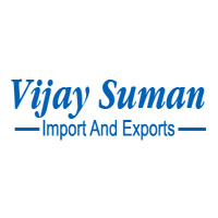 Vijay Suman Import And Exports