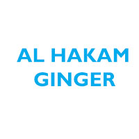 AL Hakam Ginger