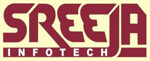 Sreeja Infotech