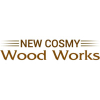 New Cosmy Wood Works