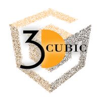 3d Cubic