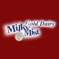 Milky Gold Dairy