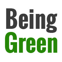 Being Green