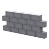 Zecolite Light Weight Cement Blocks