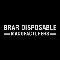 Brar Disposable Manufacturers