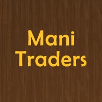 Mani Traders