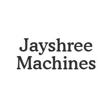 Jayshree Machines