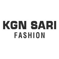 KGN Sari Fashion