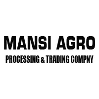 Mansi Agro Processing & Trading Compny