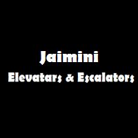 Jaimini Elevatars & Escalators pvt. ltd