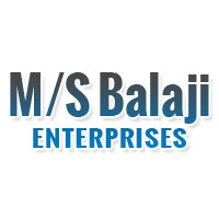 M/s Balaji Enterprises