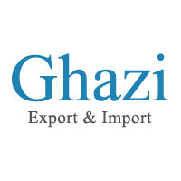 Ghazi Export & Import